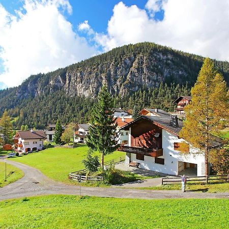 Villa Chalet Albula à Schmitten  Extérieur photo